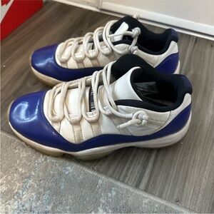 Jordan 11 concord women’s 💙